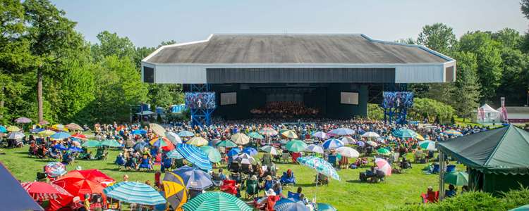 Festival de Lanaudière