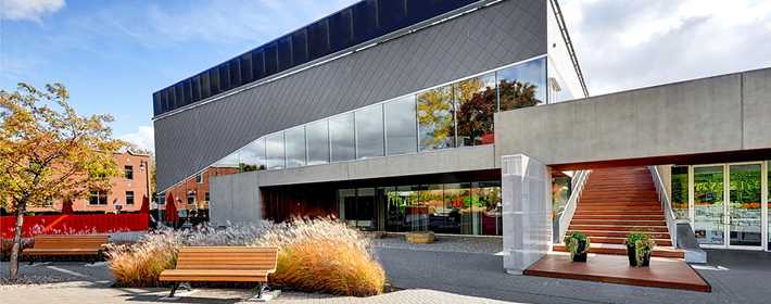 Théâtre du Vieux-Terrebonne