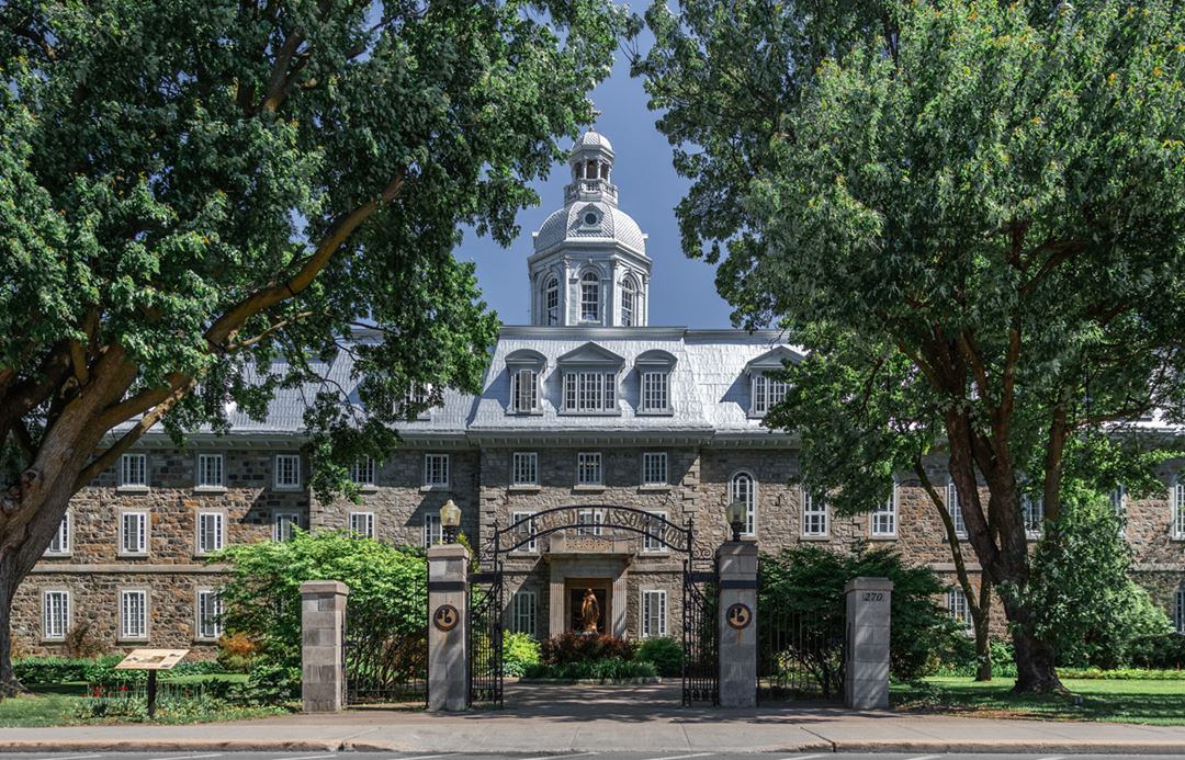 L'Assomption Destinations Urbaines Tourisme Lanaudière