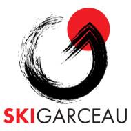 Ski Garceau logo