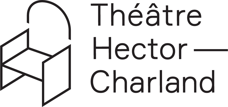 Théâtre Hector-Charland logo