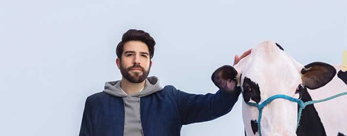 Yannick De Martino