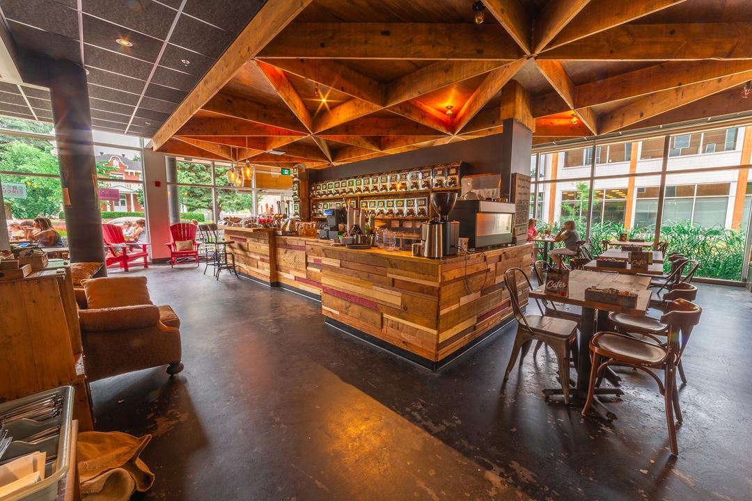 Repentigny Destinations Urbaines Tourisme Lanaudière