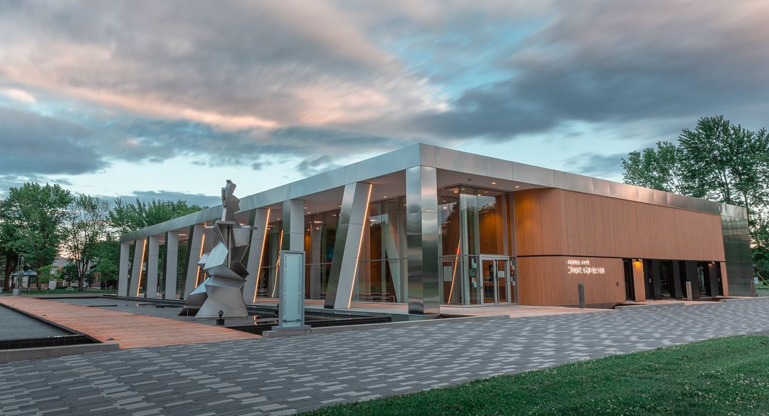 Repentigny Destinations Urbaines Tourisme Lanaudière